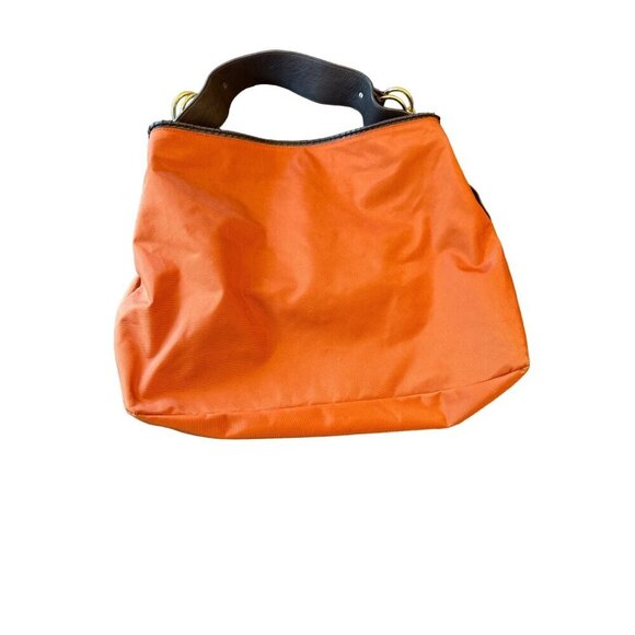 Orange Shoulder Bag - Picture 1 of 6